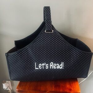 Thirty one collapsible tote